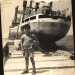 Una scena che il capoluogo pugliese visse nuovamente nel 1962, quando la nave Iasi Constanta si aren davanti al litorale di San Cataldo
